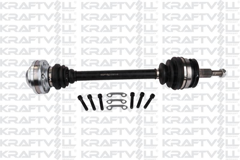 AKS SOL TRANSPORTER T5 03>10 1.9TDI