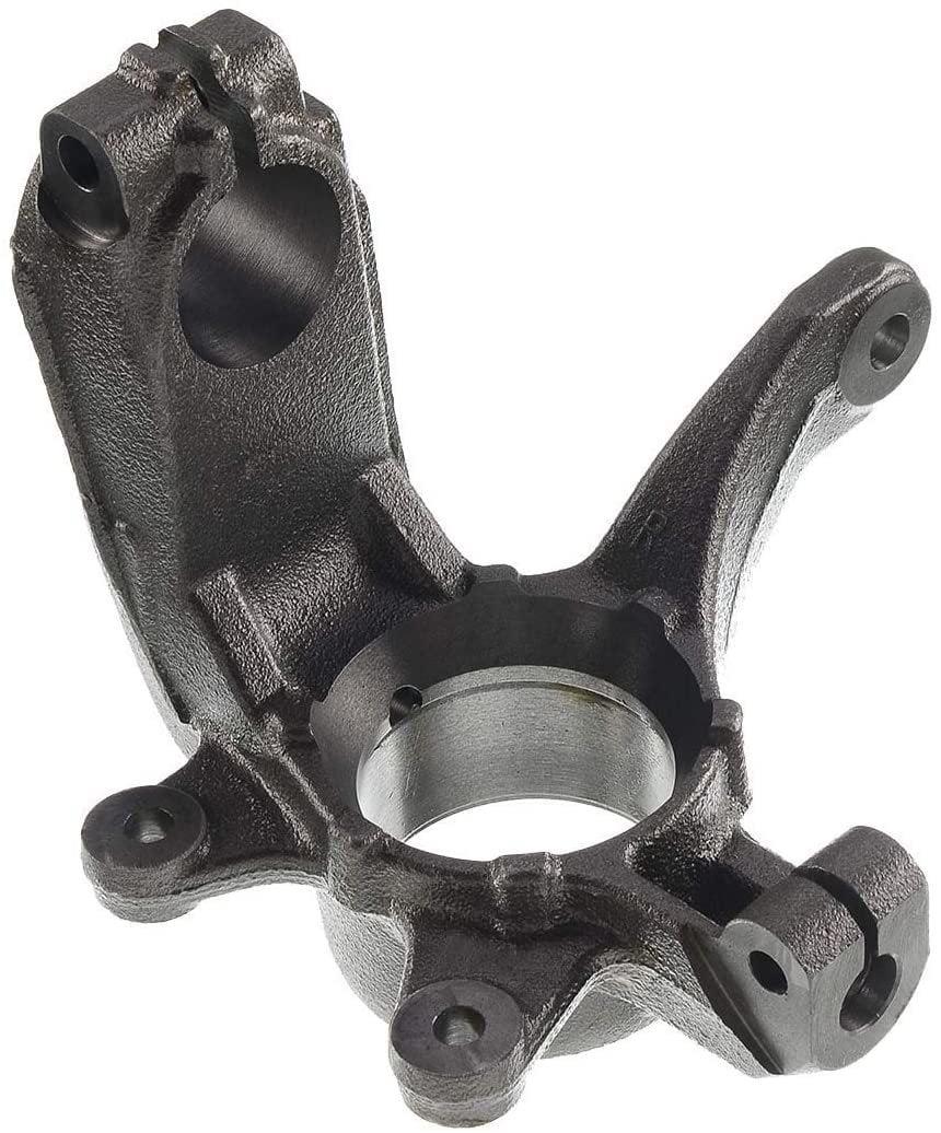 AKS TAŞIYICI ÖN SAĞ FORD FIESTA 02 08