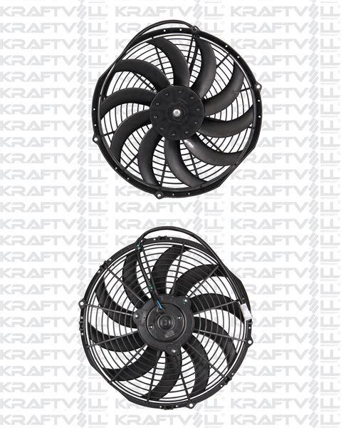 AKSIYEL FAN MOTORU 24V 12 KOMPLE YASSI ORTA EMICI AKSIYEL FAN HELIS 305mm S