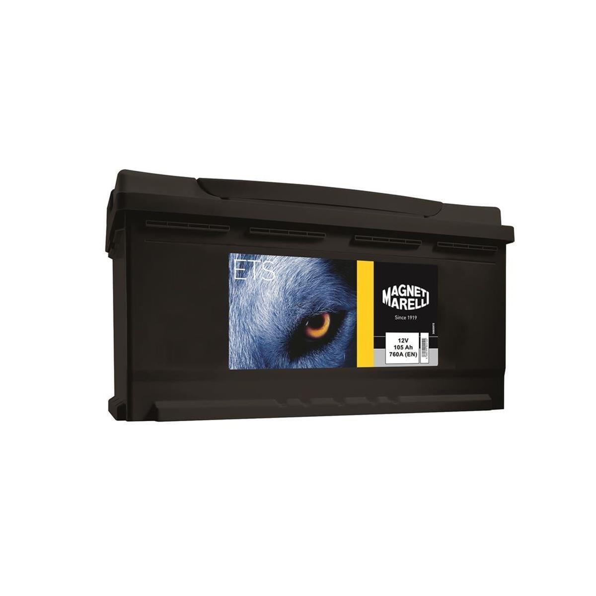 AKU 105 AH 760A UNİVERSAL 105 AMPER