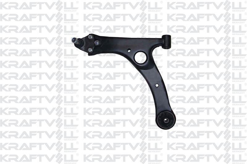 ALT SALINCAK SOL ROTILLI KOMPLE TOYOTA AVENSIS 2003-2009 (T25)
