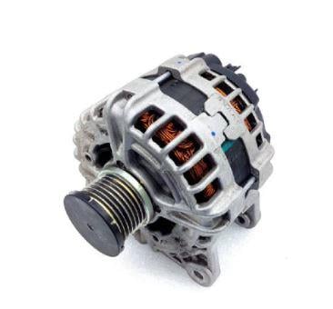 ALTERNATÖR - MAGENA 4  TRAFICC NISSAN 180 AMPER  BEYİN UÇLU