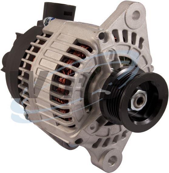 ALTERNATÖR 12V 100A DOBLO 1.9 PUNTO MARELLI TIP