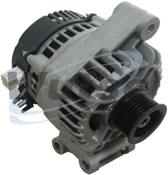 ALTERNATÖR 12V 105 A FOCUS II 1.4 1.6 16V ALTER 98>