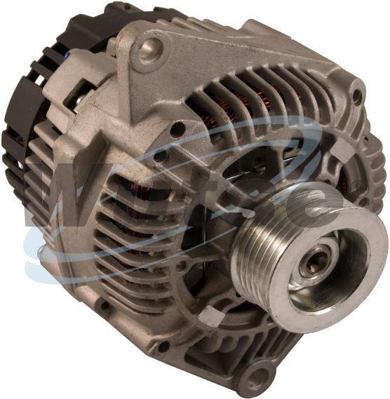 ALTERNATÖR 12V 110A KANGOO VALEO TIP