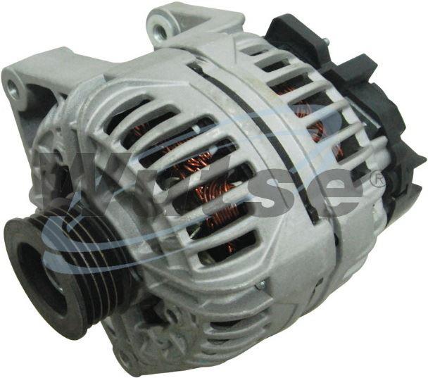 ALTERNATÖR 12V 120A ASTRA G MERIVA 1.4 16V BOSCH TIPI