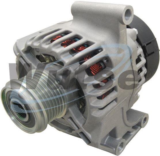 ALTERNATÖR 12V 120A ASTRA H 1.3 CDTI 05> DENSO