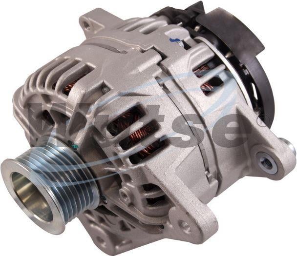 ALTERNATÖR 12V 120A CLIO III MODUS TWINGO BOSCH TIPI