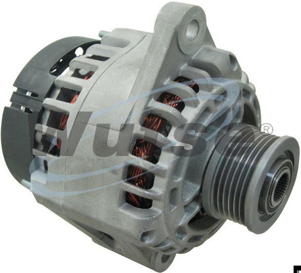 ALTERNATÖR 12V 130A OPEL VEC.C 1.9CDTI 04> ZAFIRA B