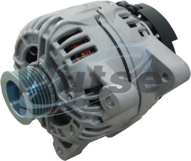 ALTERNATÖR 12V 150A PARTNER 1.6 HDI