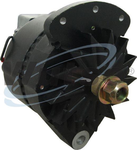 ALTERNATÖR 12V 37 A. TERMOKING KLİMA 30-00351-04 MOTOROLA