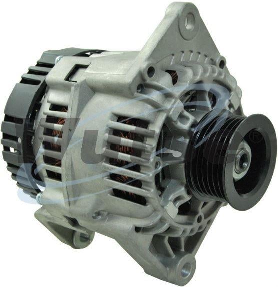 ALTERNATÖR 12V 75A MEGANE I 1.9 DTI VALEO TIP
