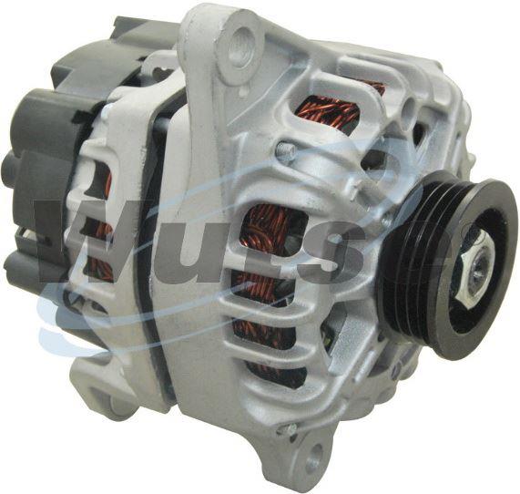 ALTERNATÖR 12V 80A NOTE 1.4L 06> MICRA III 1.2L