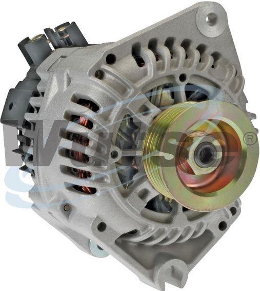 ALTERNATÖR 12V 80A PEUGEOT 207 1.6 HDI 06 207 1.4 HDI 06