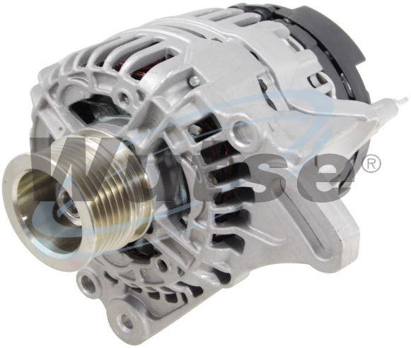 ALTERNATÖR 12V 90A AUDI A2 1.4L 00>05 SKODA FABIA 1.4