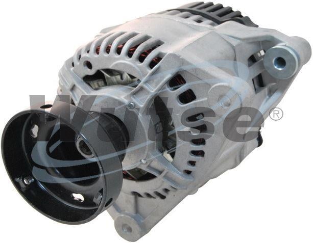 ALTERNATÖR 12V 90A MARELLI FOCUS CONNECT 1.8 TDCI ÇANAK KASNAKLI