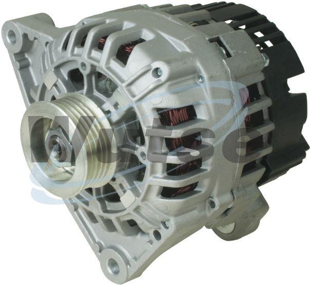 ALTERNATÖR 12V 90A PASSAT 1.8 1.8T 96>