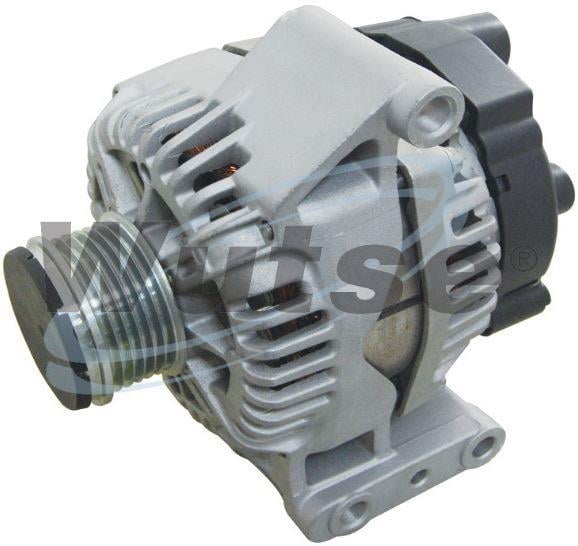 ALTERNATÖR 12V 90A PUNTO DOBLO LINEA 1.3 MJET ASTRA