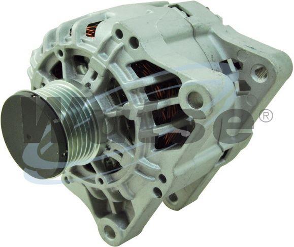 ALTERNATÖR 12V 97A JUMPER PEUGEOT BOXER 2.0 HDI