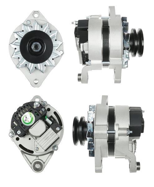 ALTERNATÖR 12V FIAT 55 46 YM