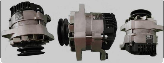 ALTERNATÖR 24V FIAT 35-50NC YM