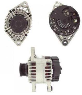 ALTERNATÖR 90A DOBLO