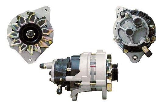ALTERNATÖR FORD TRANSIT 63395571