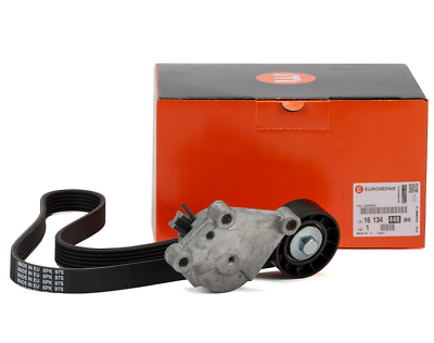 ALTERNATÖR GERGİ KİTİ 207-308-3008-5008-PARTNER-BERLINGO 1.6HDI	