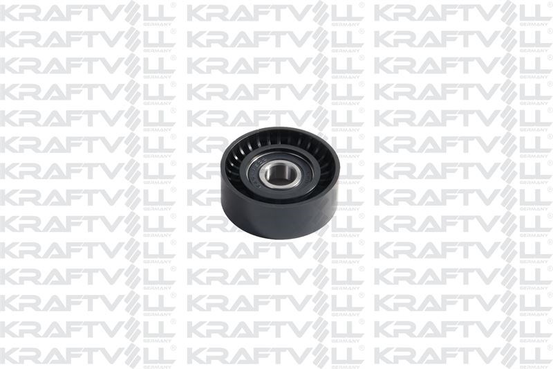 ALTERNATOR GERGI RULMANI 17X65X25 (PLASTIK) AUDI A1 A3 A4 A5 A6 Q3 Q5 SEAT ATECA LEON TOLEDO