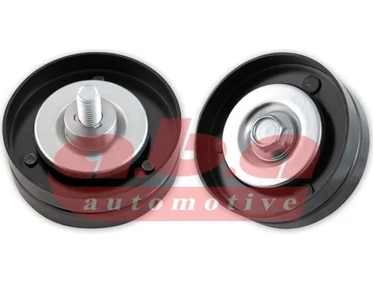 ALTERNATÖR GERGİ RULMANI ASTRA G-H-COMBO-CORSA 1.7 DTI