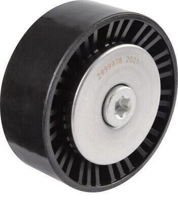 ALTERNATÖR GERGİ RULMANI ASTRA H-VECTRA C-ZAFIRA-SIGNUM 1.9CDTI-DOBLO-BRAVO II-LINEA 1.6D (KLİMALI)	