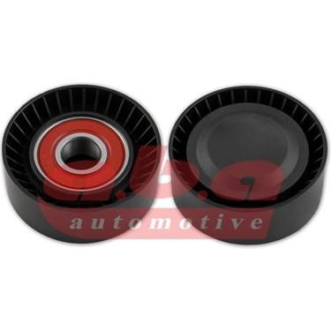 ALTERNATÖR GERGİ RULMANI BMW E46 E39 E38 E36 E53 Z3 Z4