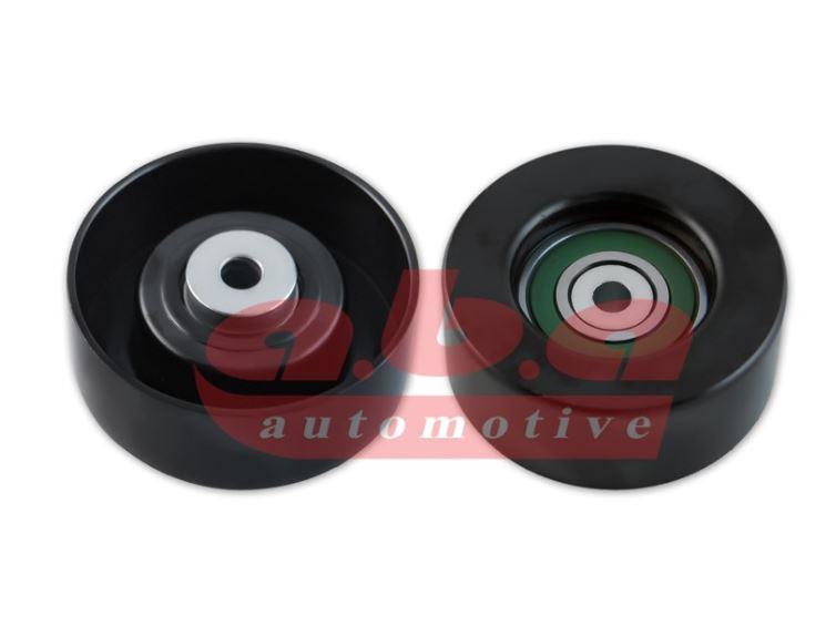 ALTERNATÖR GERGİ RULMANI CADDY 1.9D 96-00 - POLO 1.7 SDI-1.9D-1.9 SDI 94-01