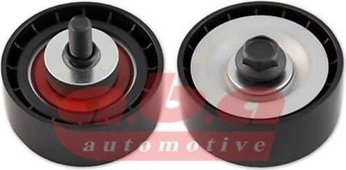 ALTERNATÖR GERGİ RULMANI DAILY-DUCATO 2.3JTD 02