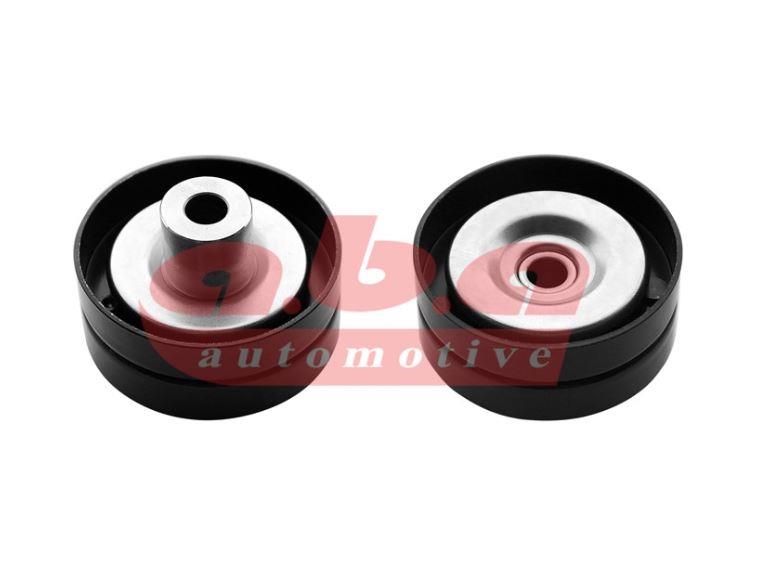 ALTERNATÖR GERGİ RULMANI FORD RANGER 11 TRANSİT 13 2.2TDCI