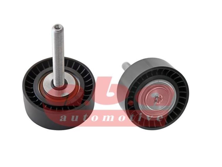 ALTERNATÖR GERGİ RULMANI HYUNDAI ACCENT IV 1.4 10 İ20 1.4 08 1.6 10 İ30 1.4 -1.6 07-12