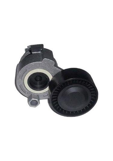 ALTERNATÖR GERGİ RULMANI KÜTÜKLÜ CLIO II-III-IV MEGANE II-III SYMBOL I-II KANGOO-II LAGUNA III 07 15 FLUENCE 09 DUSTER 10 QASHQAI 06 13 1.4 16V K4J 1.5dCi K9K 1.6 16V K4M