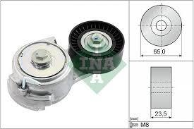ALTERNATOR GERGI RULMANI (KUTUKLU) DOBLO BRAVO II LINEA IDEA PALIO PANDA ALBEA UNO ALFA MITO 1.2 1.4