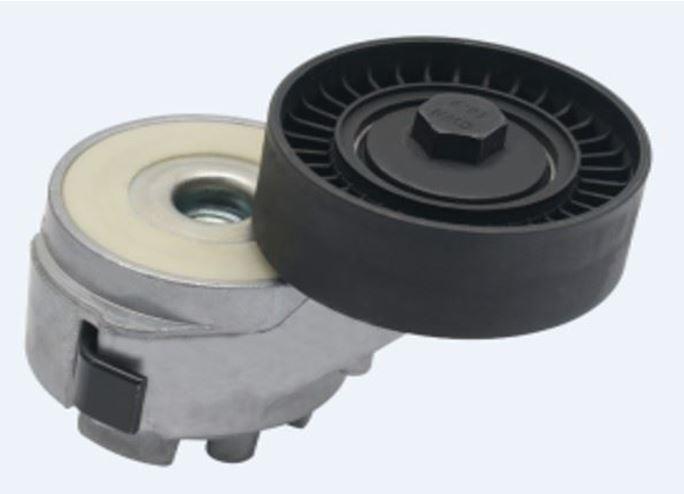 ALTERNATÖR GERGİ RULMANI (KÜTÜKLÜ) DUCATO 2.3JTD-2.3D (02-)