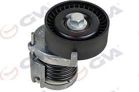 ALTERNATÖR GERGİ RULMANI KÜTÜKLÜ GOLF4-BORA-POLO-CORDOBA-FABIA 1.4-1.6 16V AEE-ALM-AFH-AHW-BBY-BK