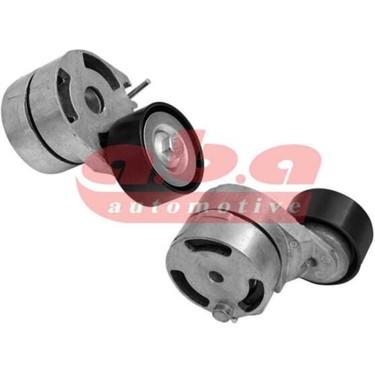 ALTERNATÖR GERGİ RULMANI KÜTÜKLÜ P206 1.4HDI-407-PARTNER 1.6 HDI-C3 1.6 16V-C5 1.6HDI-BERLINGO 1.6