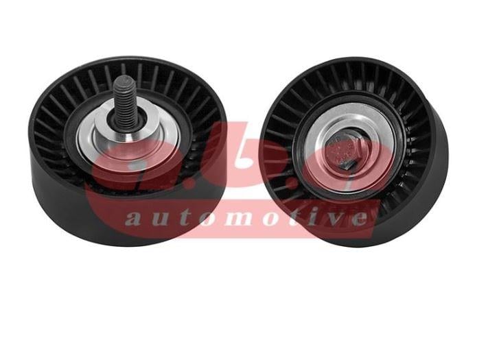 ALTERNATÖR GERGİ RULMANI MONDEO-FOCUS-CMAX-S60 150-160-182 PS 1.5-1.6 ECOBOOST 11