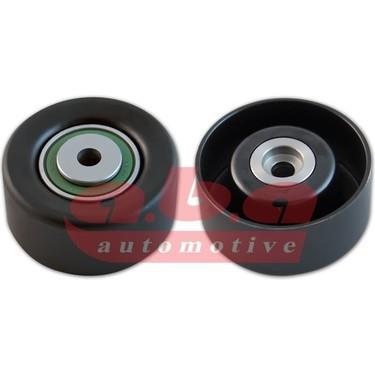 ALTERNATÖR GERGİ RULMANI PARTNER-P206-306-JUMPY1.9D -P307 1.4 16V-1.6 16V-C2 1.4-1.6-C3 1.4i-1.4 16V