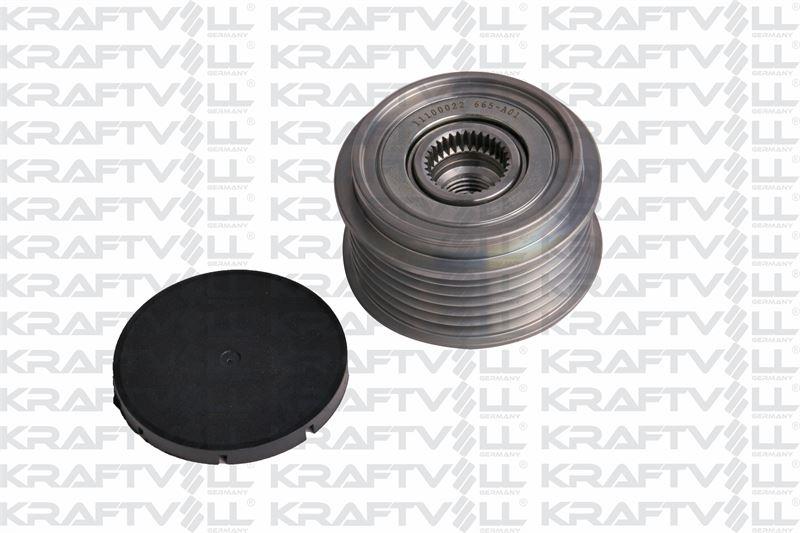 ALTERNATOR GERGI RULMANI TOYOTA COROLLA-AURIS-VERSO 1.4 D4D 2007-2012 YARIS 1.4 D4D 2006->