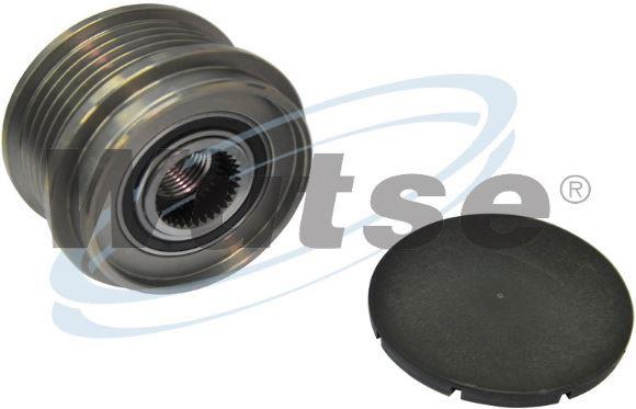 ALTERNATÖR KASNAĞI BOSCH TİPİ KASNAK A6 1.6L 1.8L 1.8T AGEN PASSAT 1.6L