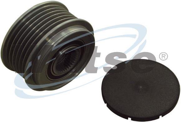 ALTERNATÖR KASNAĞI FOCUS II 1.8 TDCI CMAX CONNECT 1.8 06>