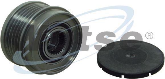 ALTERNATÖR KASNAĞI FOCUS II 2.5ST S40
