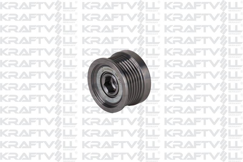 ALTERNATOR KASNAGI (FORD: C MAX 1.6TDCI 07 10 / FIESTA VI 1.6TDCI 08 / FOCUS II 1.6TDCI 04 12)