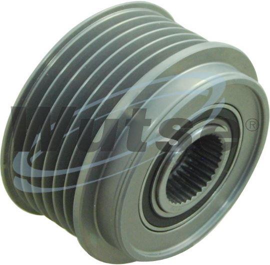 ALTERNATÖR KASNAĞI KASNAK COMBO 1.7 CDTI ASTRA G CORSA 1.7 C CDTI