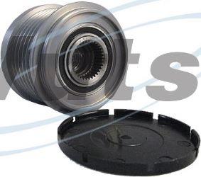ALTERNATÖR KASNAĞI MERCEDES A160 A170 CDI 01>04 VANEO 1